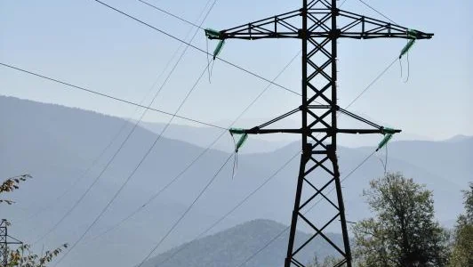 Горно-туристический кластер Адыгеи получит новые энергомощности к концу 2017 года